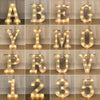 LED Letters