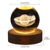 Crystal Ball Night Light