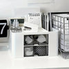 Desktop Stationery Storage Box