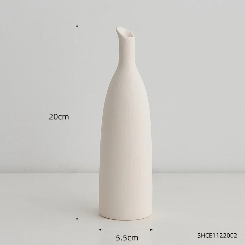 Ceramic Vases