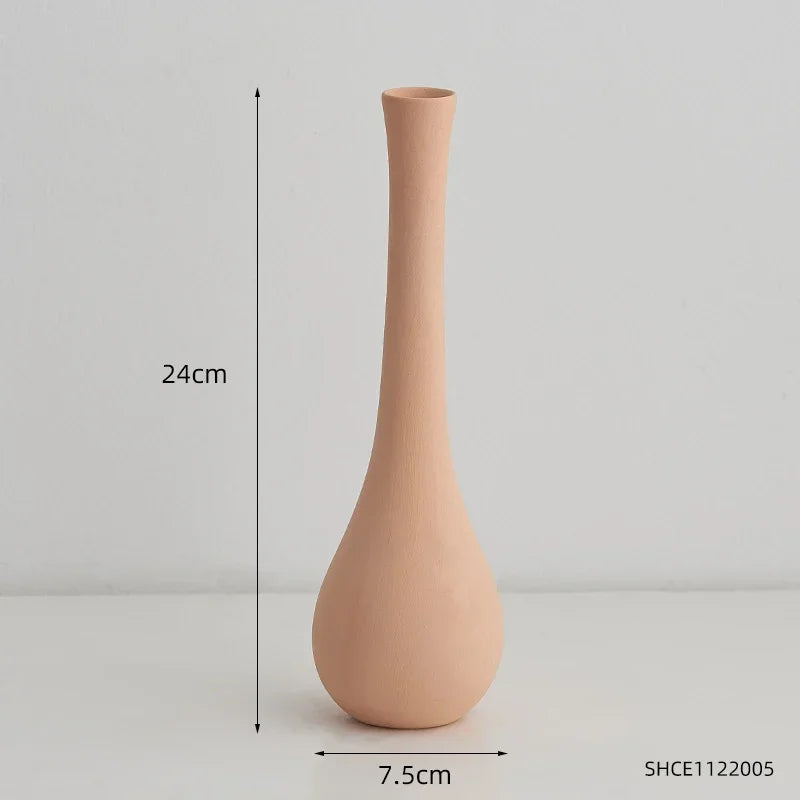 Ceramic Vases