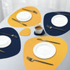 Aesthetic Kitchen Placemats