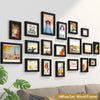 Pictures Wall Photo Frames