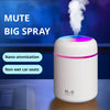 Air Humidifier