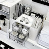 Desktop Stationery Storage Box