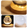 Crystal Ball Night Light