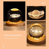 Crystal Ball Night Light